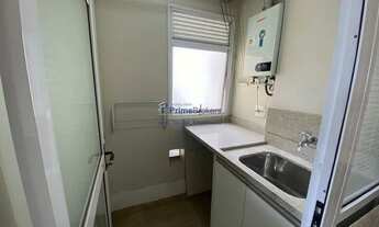 Imagem 5: OPORTUNIDADE - LOCAÇÃO APARTAMENTO 1 DORM. COLADINHO NO METRO - BAIRRO CHACARA KLABIN