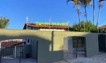 Imagem: CASA RESIDENCIAL em Sorocaba - SP, Jd. Itanguá