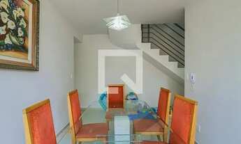 Imagem 2: Apartamento para Aluguel - Santa Inês, 3 Quartos, 115 m2