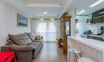 Imagem 3: Apartamento com 3 Dormitorio(s) localizado(a) no bairro Jardim Lindóia em Porto Alegre