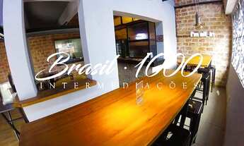 Imagem 4: Hamburgueria em São Bernardo, SP. (Cod. 108591