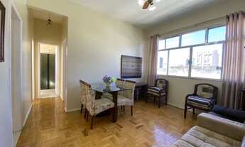 Imagem 1: Apartamento à venda - Vila Isabel - 1Q 44 m2