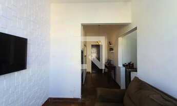 Imagem 5: Apartamento para Aluguel - Centro, 1 Quarto, 54 m2