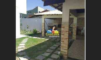 Imagem 3: Casa com 1 dormitório à venda, 120 m² por R$ 380.000,00 - Praia do Siqueira - Cabo Frio/RJ