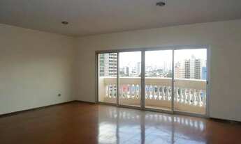 Imagem 2: Apartamento para aluguel, 3 quartos, 1 suíte, 1 vaga, Centro - Piracicaba/SP