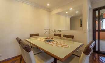 Imagem 7: Cobertura Venda 3 Dormitórios - 134 m² Chácara Klabin