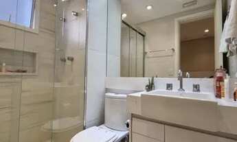 Imagem 7: Apto à venda no Cond. Paulistano