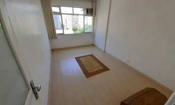 Imagem 7: Kitnet/conjugado para aluguel possui 31 metros quadrados com 1 quarto