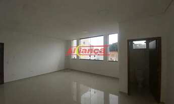 Imagem 7: Sala, Centro - Guarulhos