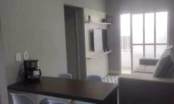 Imagem: Apartamento Residencial à venda, Jardim