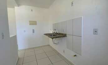 Imagem 4: Apartamento à venda no Edifício Residencial Oiti, com 47m² de área útil