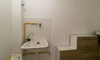 Imagem 5: Apartamento para Aluguel - São José, 2 Quartos, 48 m2