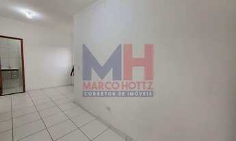 Imagem 2: Apartamento com 2 dorms, Boqueirão, Praia Grande, Cod: 205948