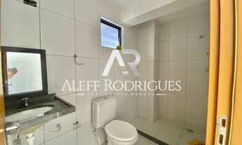 Imagem 4: Apartamento para aluguel tem 66 metros quadrados com 3 quartos