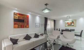 Imagem 3: Locação Apartamento 3 Dormitórios - 118 m² Vila Leopoldina