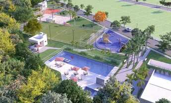 Imagem 4: Casa de condomínio para venda com 180 metros quadrados em Parque Atheneu - Goiânia - GO