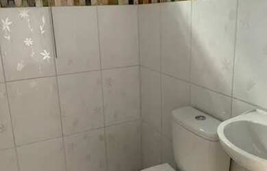 Imagem 4: Prédio na Principal do Lírio do Vale II