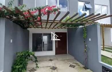 Imagem 2: Lindo Duplex Novo - 2 suites - Ed. Camilo de Lellis - Nova Parnamirim