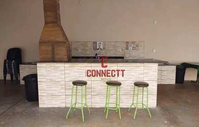 Imagem 5: Área de lazer á Venda, 180 m² por R$ 213.000