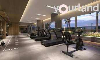 Imagem 6: PORTO ALEGRE - Apartamento Padrão - Partenon