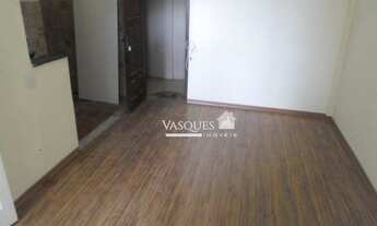 Imagem 5: Apartamento com 1 dormitório para alugar, 33 m² por R$ 1.027,00/mês - Várzea - Teresópolis