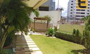 Imagem 2: Apartamento com 3 dormitórios à venda, 83 m² por R$ 335.000,00 - Dionisio Torres - Fortale