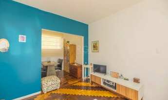 Imagem 3: PORTO ALEGRE - Apartamento Padrão - Floresta