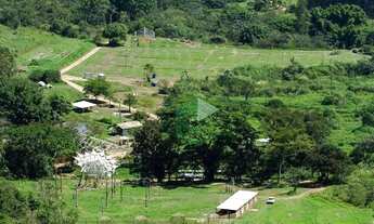 Imagem 2: Fazenda com 10 dormitórios à venda, 62715 m² por R$ 4.500.000,00 - Aparecida - Aparecida/S