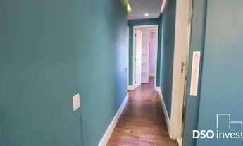 Imagem 7: SãO PAULO - Apartamento Padrão - Santo Amaro