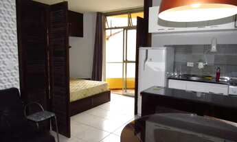 Imagem: Studio Mobiliado - Próx. Ao Shopping Frei