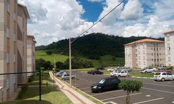 Imagem: Apartamento à venda com 2 dormitório(s)