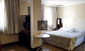 Imagem 5: Flat disponível no Jardins