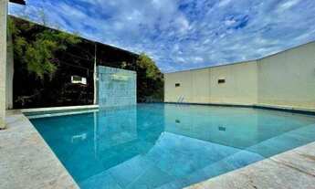 Imagem: Cobertura com 4 dormitórios à venda, 200