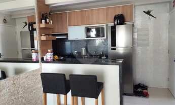 Imagem 5: Apartamento com 2 dormitórios na Vila Carrão