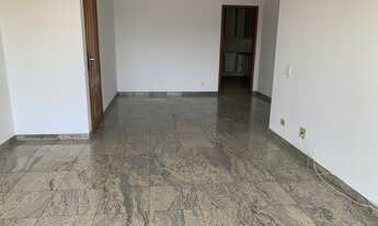 Imagem 2: Apto. para aluguel possui 120 metros quadrados com 3 quartos em Moema Moema - São Paulo