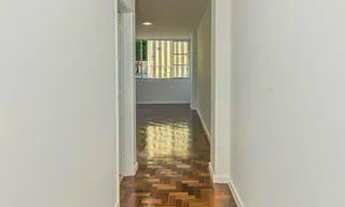 Imagem 5: Fundos! Silencioso! Perto do Metrô!