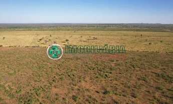 Imagem 2: Fazenda à venda, 4 quartos, Zona Rural - Bom Jesus do Araguaia/MT