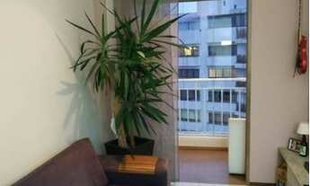 Imagem: Apartamento para venda com 57 metros quadrados