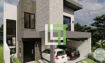 Imagem 4: Casa com 4 dormitórios à venda, 264 m² por R$ 2.700.000,00 - Brisas da Mata - Jundiaí/SP