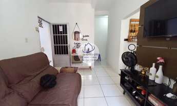 Imagem 2: Casa para Venda em Itapuã Casa com 2 Quartos (Sendo1 Suíte), Varanda, Cozinha Espaçosa