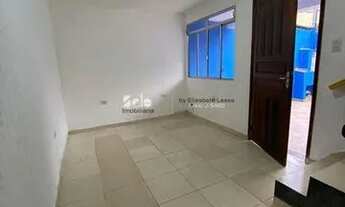 Imagem 5: Casa 2 quartos para Locação Vila Carbone, São Paulo