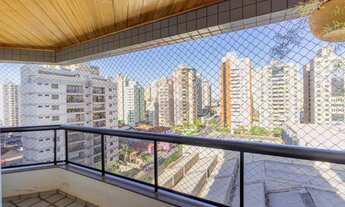 Imagem 4: Apartamento para venda possui 150 metros quadrados com 4 quartos em Centro - Ribeirão Pret