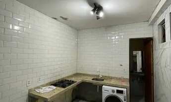 Imagem 3: Kitnet duplex no bairro parque dois irmãos