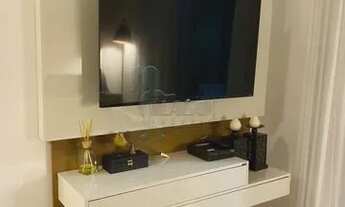 Imagem: Apartamento Padrão em Ribeirão Preto