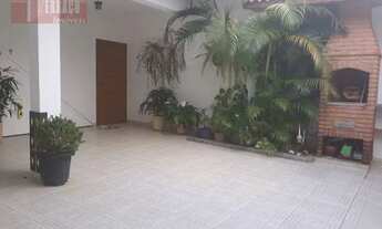 Imagem 7: Sobrado com 2 dormitórios à venda, 107 m² por R$ 650.000,00 - Vila Cecília Maria - Santo A