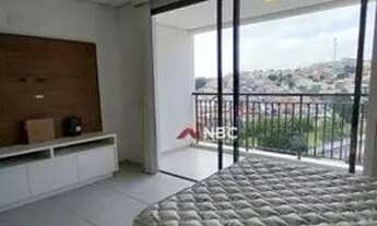 Imagem 5: Studio com 1 dormitório para alugar, 34 m² por R$ 2.665,00/mês - Neo Life - Arujá/SP