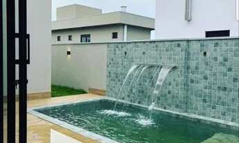 Imagem 2: Casa à venda no bairro Jardim Imperial - Cuiabá/MT