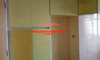 Imagem 4: Apartamento para Venda em São Paulo, Mirandópolis, 2 dormitórios, 3 banheiros, 1 vaga