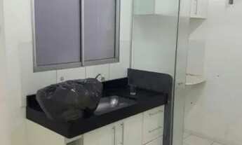 Imagem 7: Apartamento com 2 dormitórios para alugar, 50 m² por R$ 1.500,00 - Jardim Europa - Sorocab