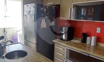 Imagem 7: Excelente apartamento todo modernizado [VP